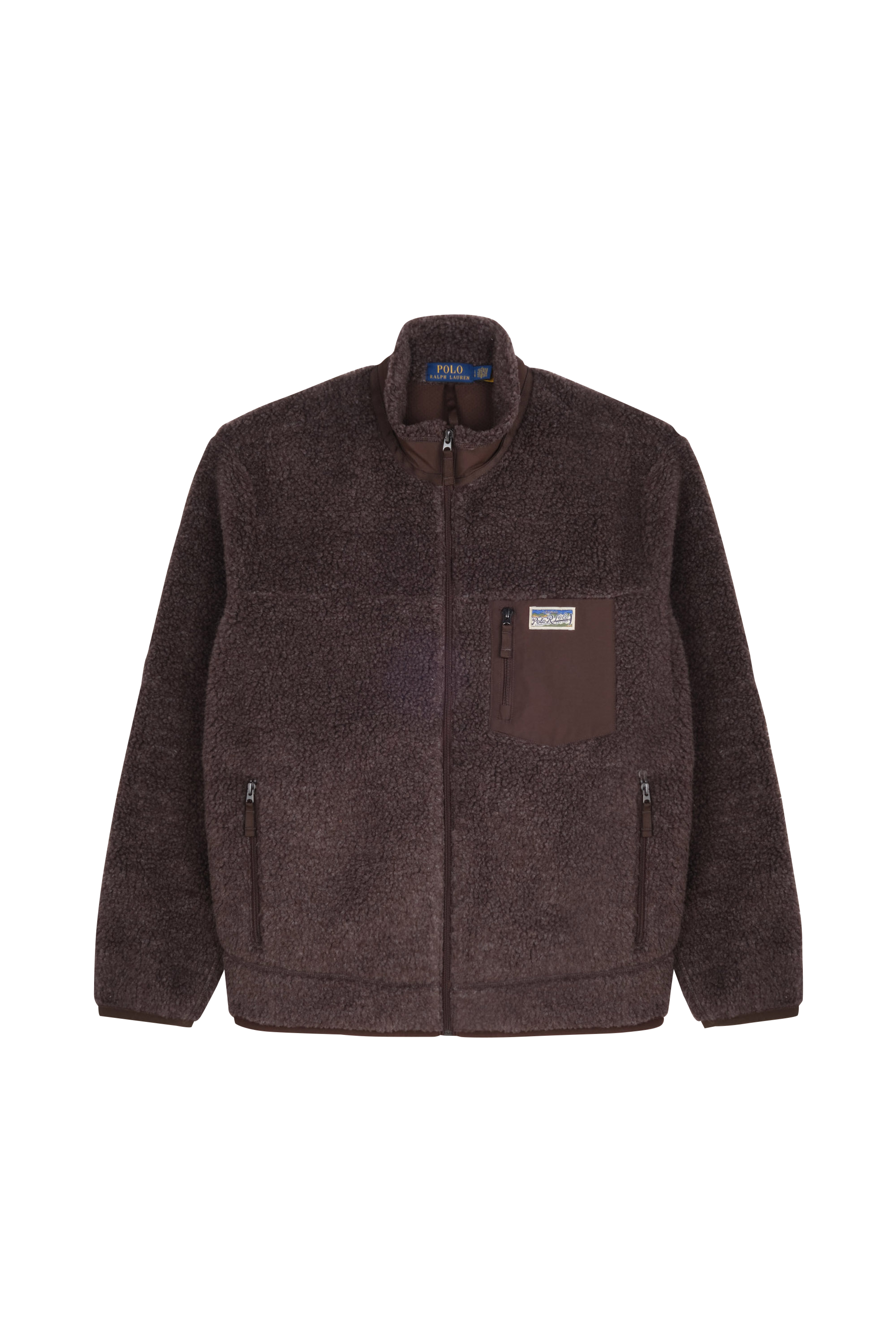Polaire  Marron