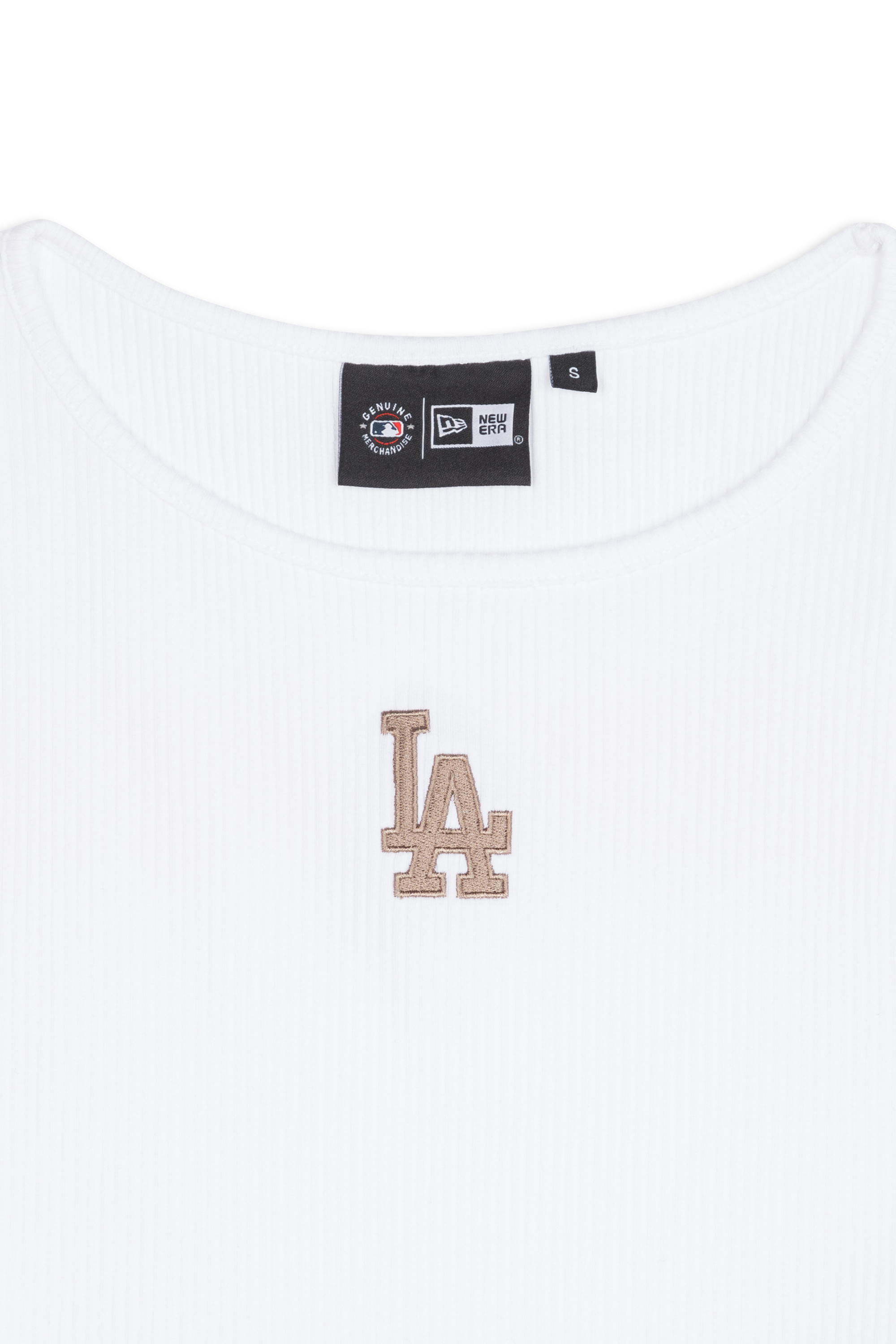 Tank top White