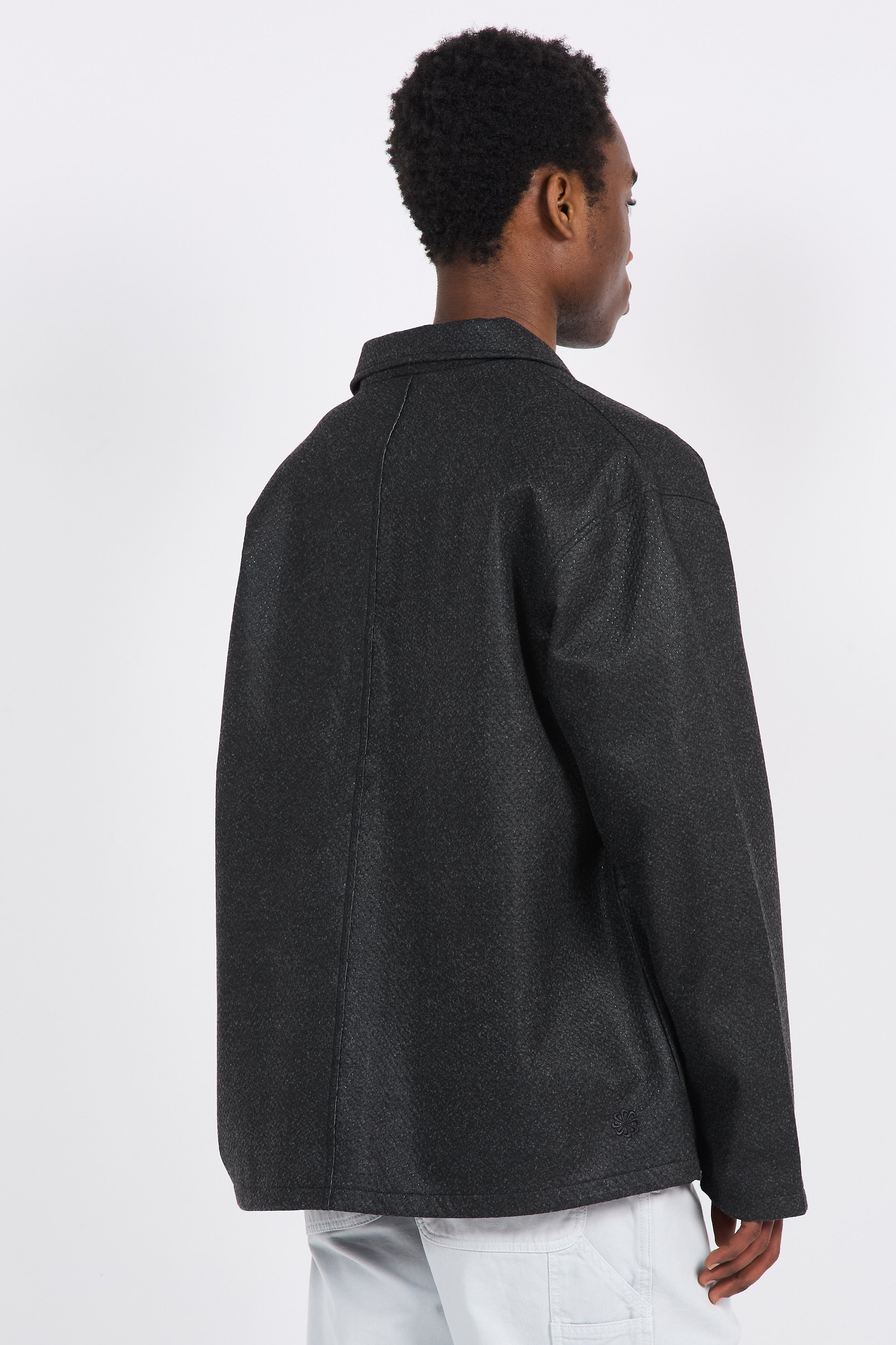 Jacket | Black by NIKE Jacket Black