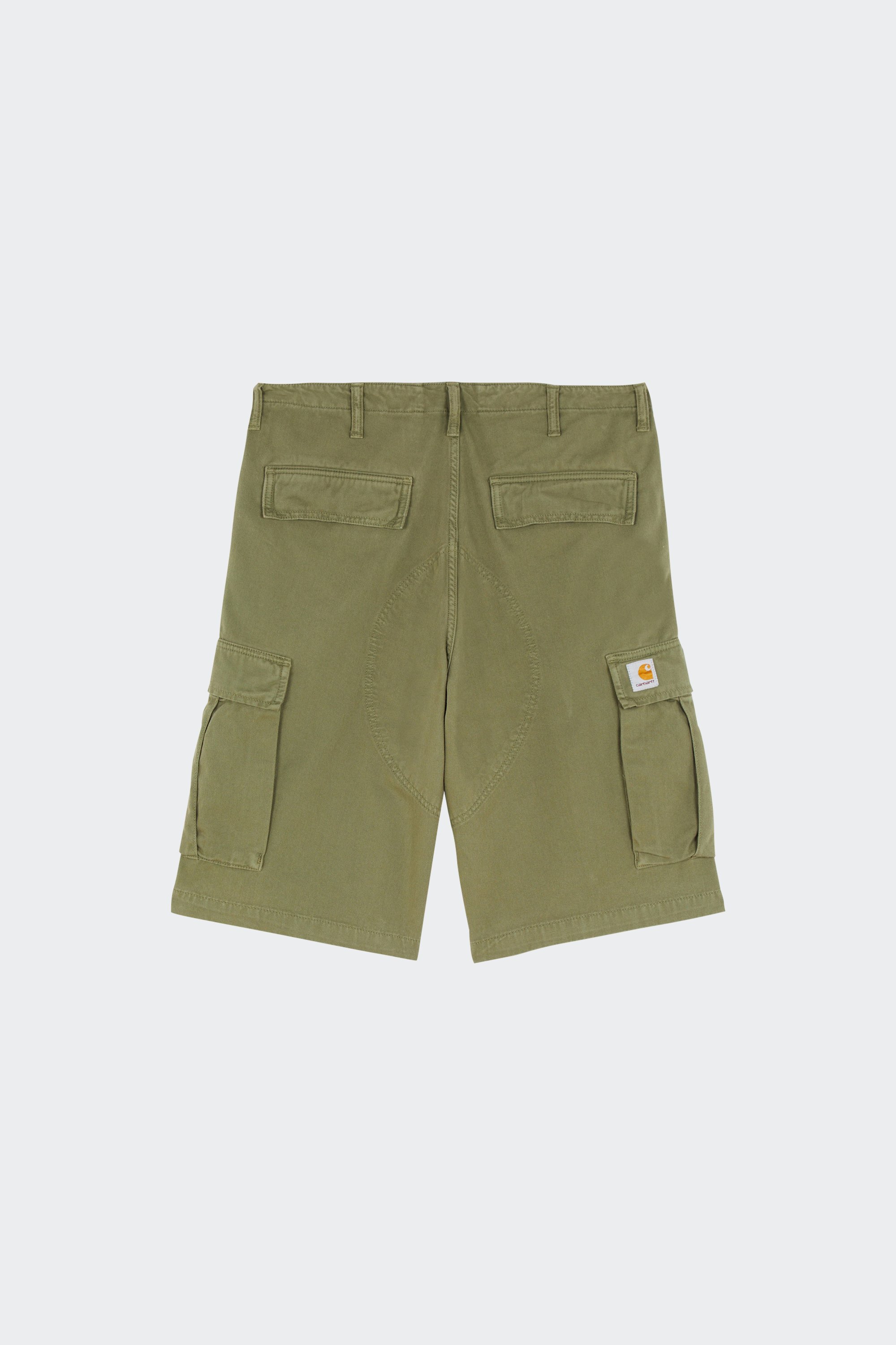 Short cargo | Green by CARHARTT WIP Short cargo Green