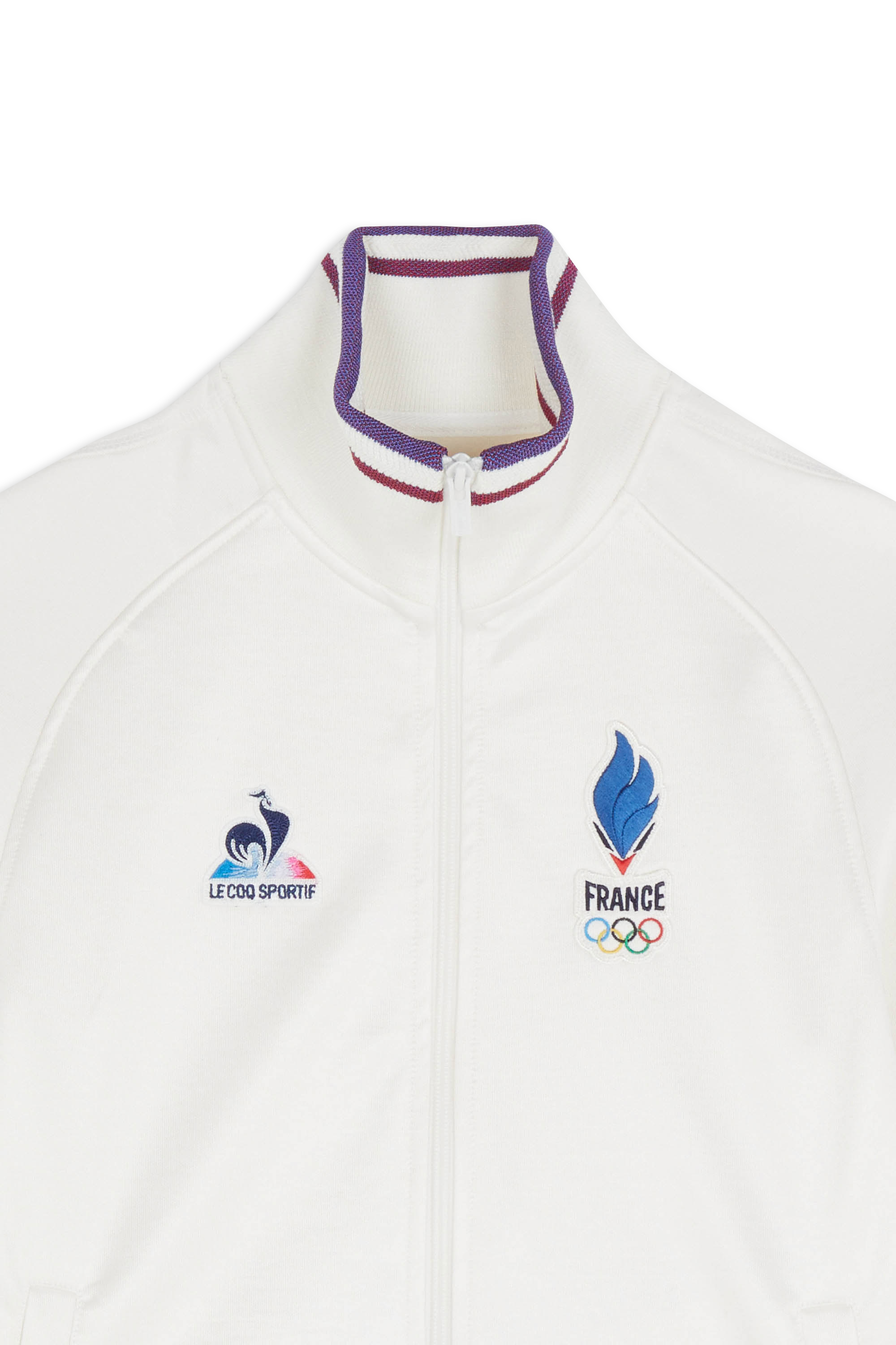 Veste LE COQ SPORTIF Beige