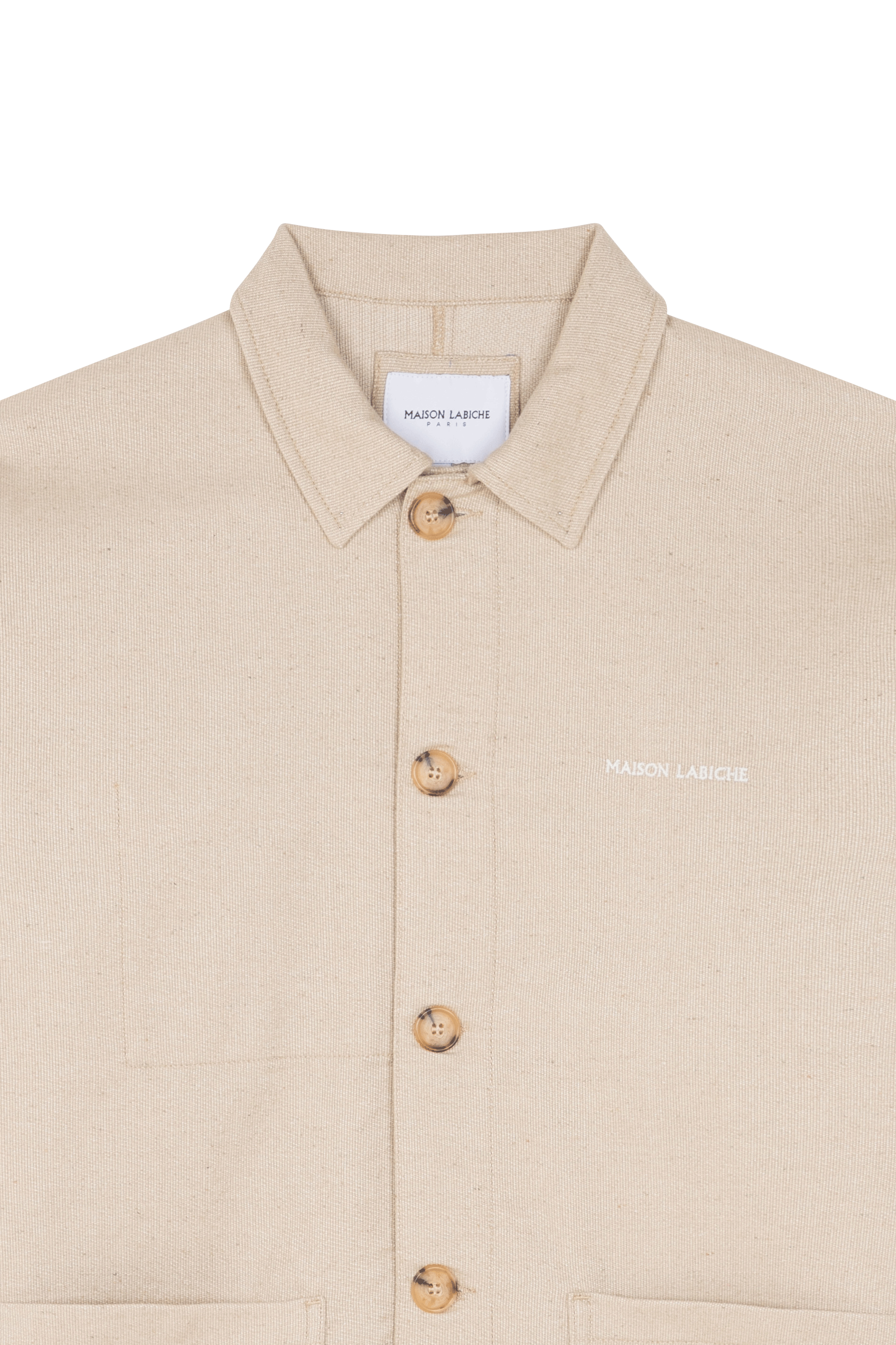 Shirt Beige