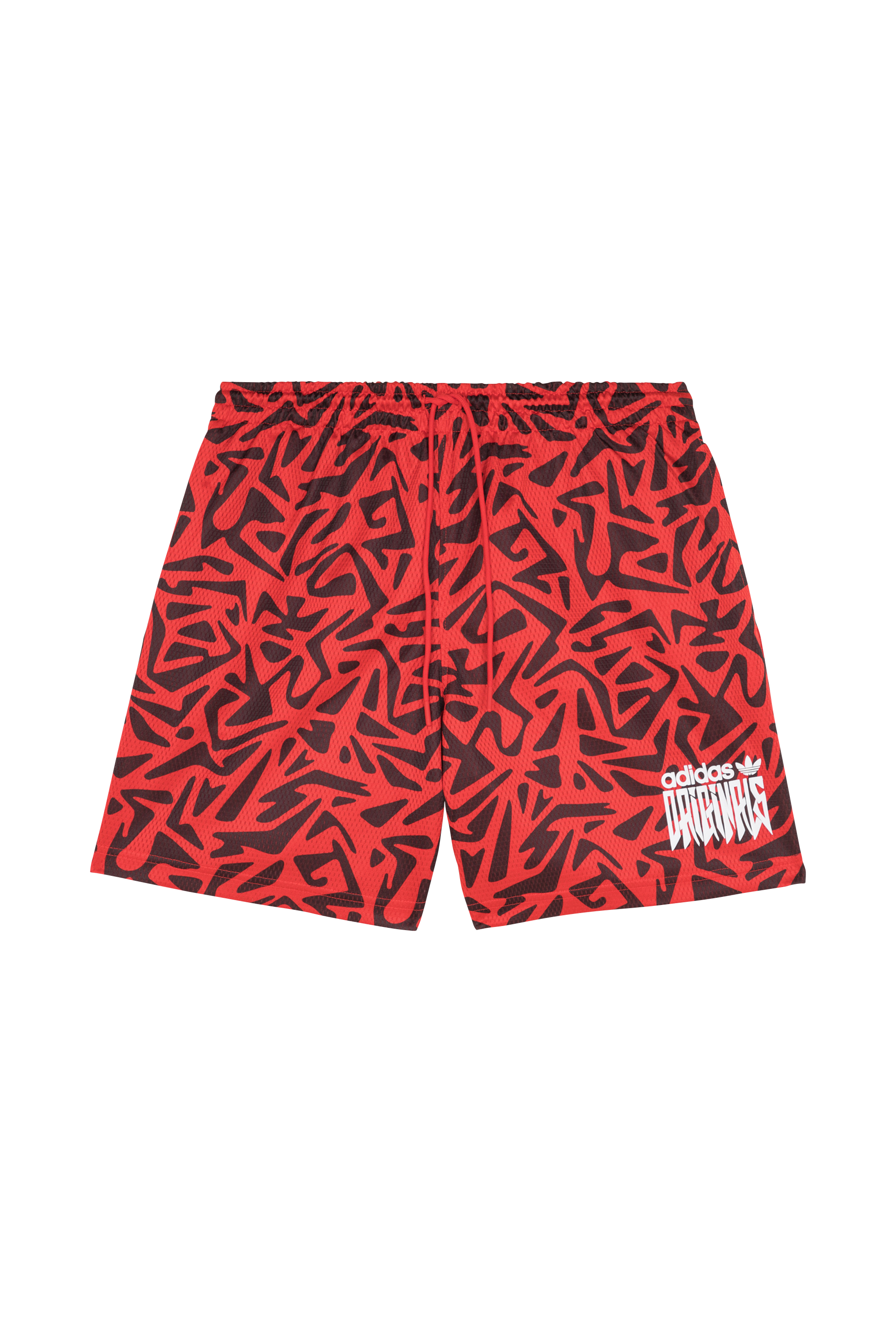 Short Rouge