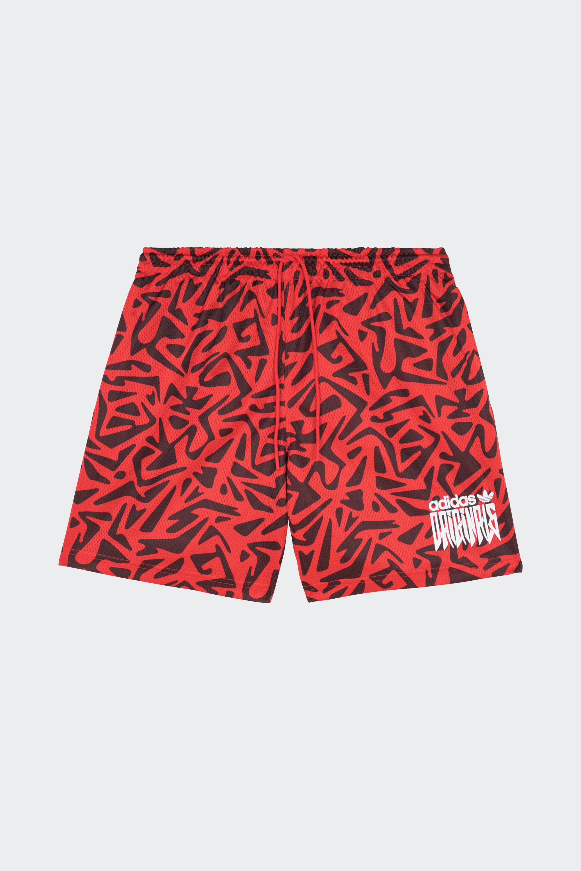 Shorts | Red by ADIDAS Shorts Red