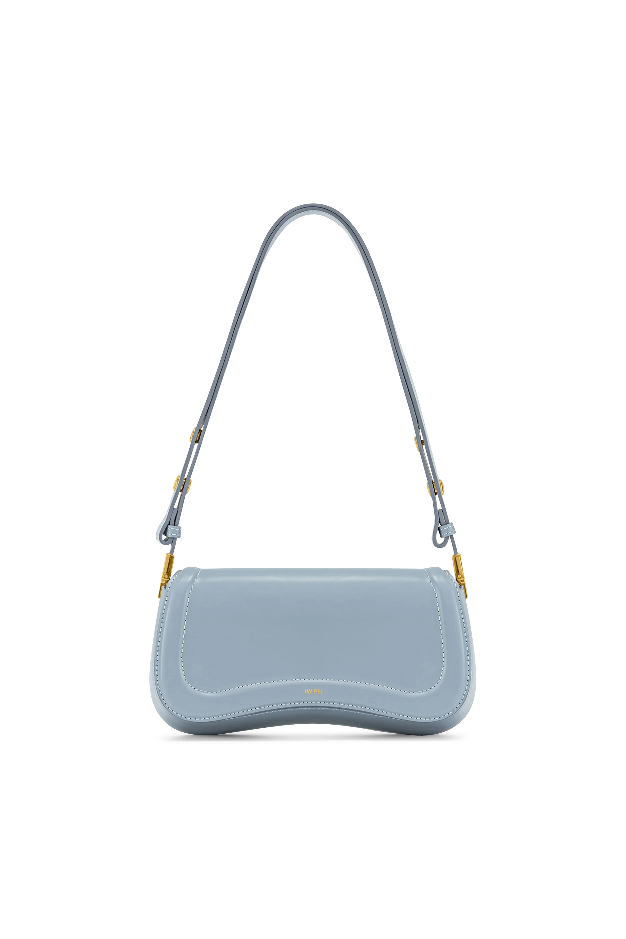 Shoulder bag Blue
