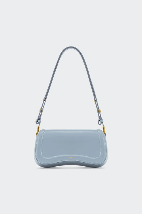 JW PEI Sac bandouilière Bleu