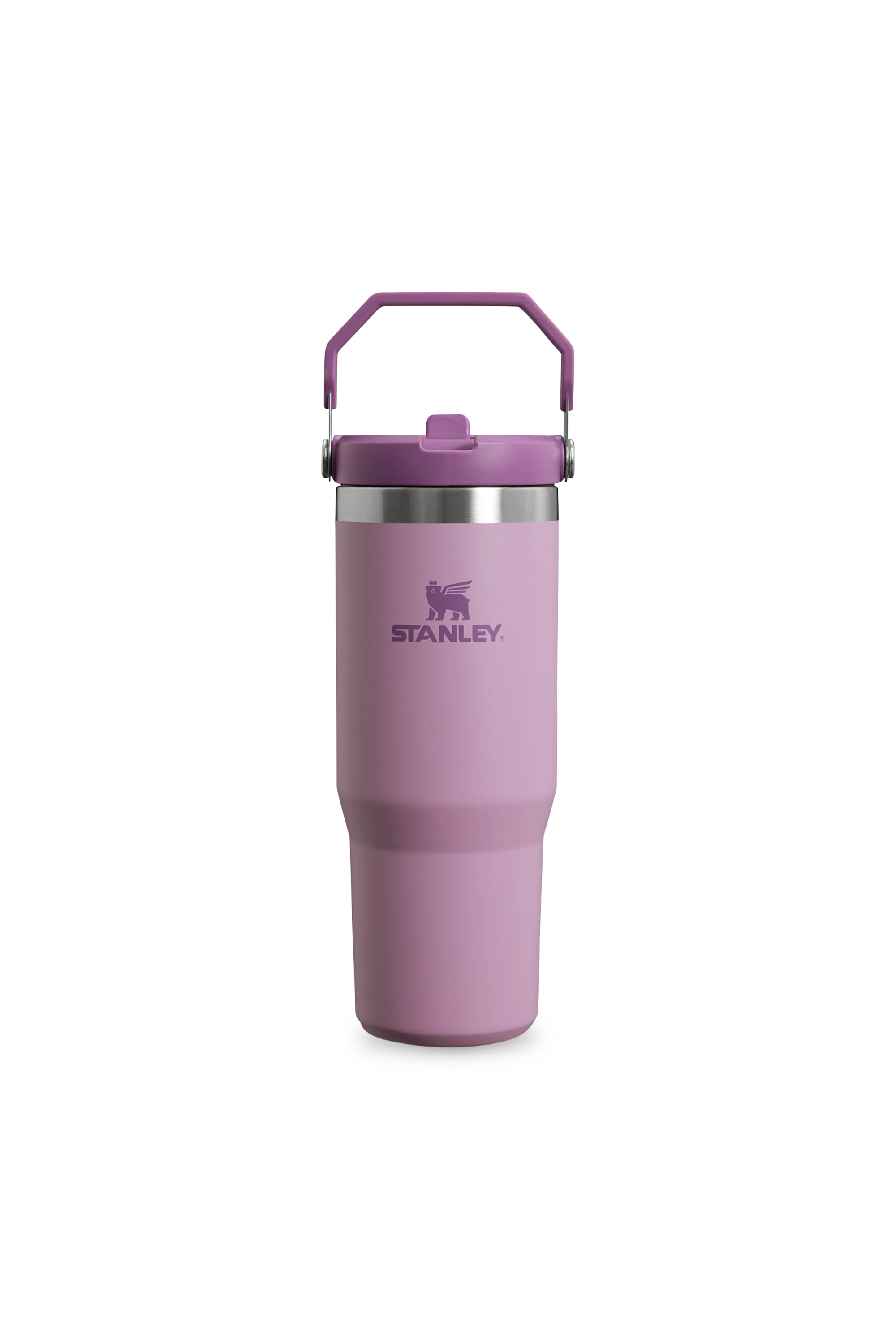 Water bottle Purple