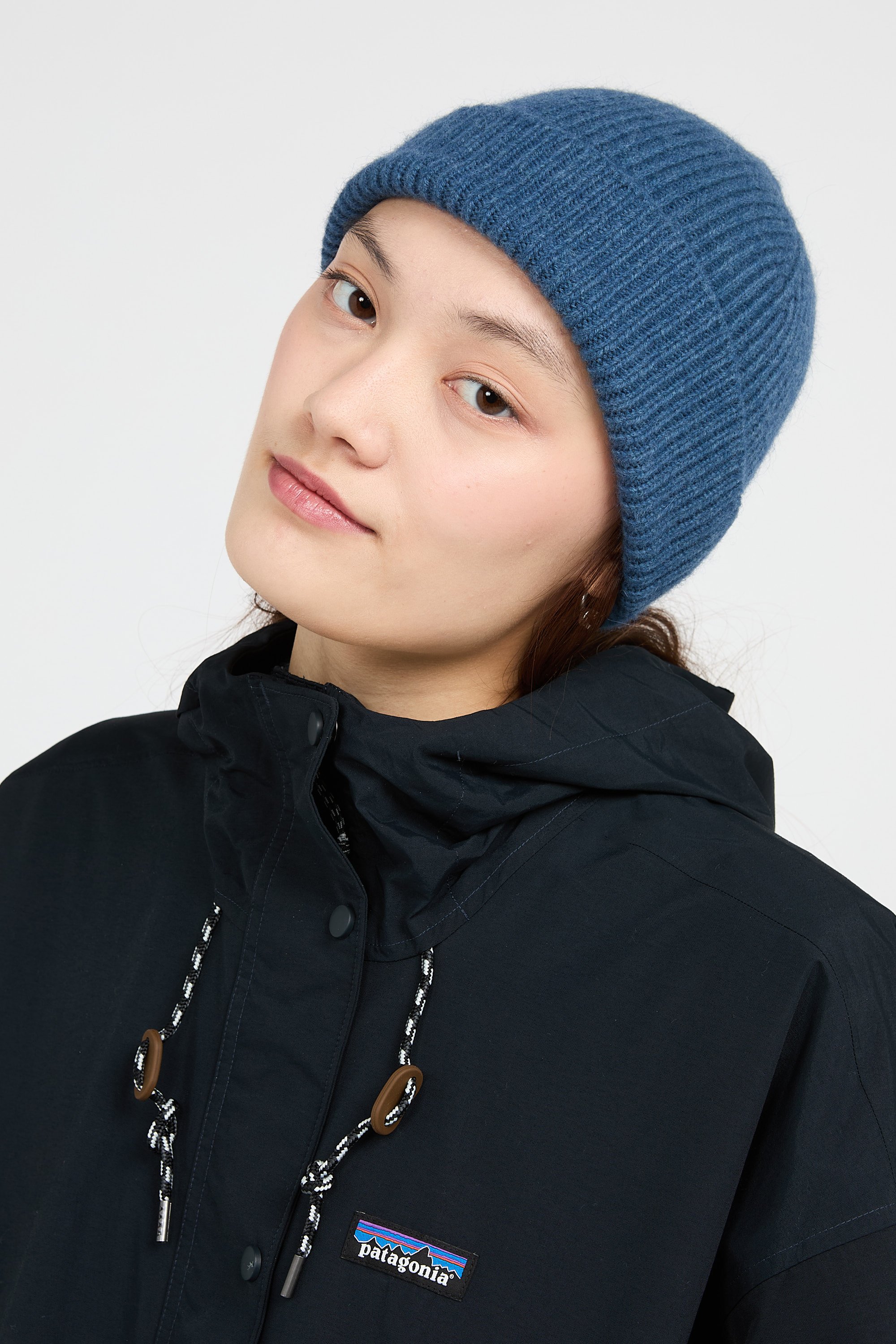Hats | Blue MACKIE Women