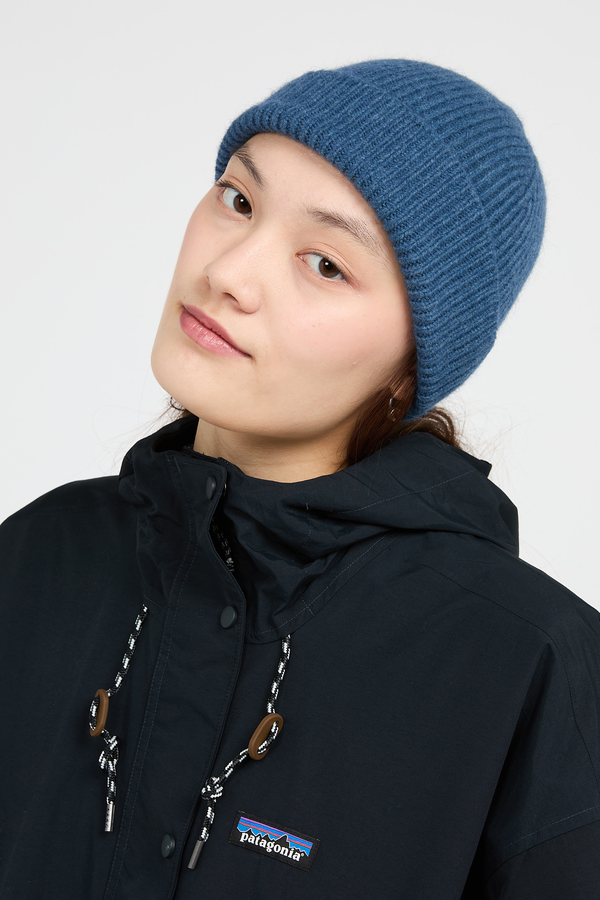 Hats Blue