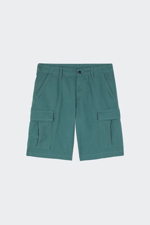 Short - Taille 28 Vert