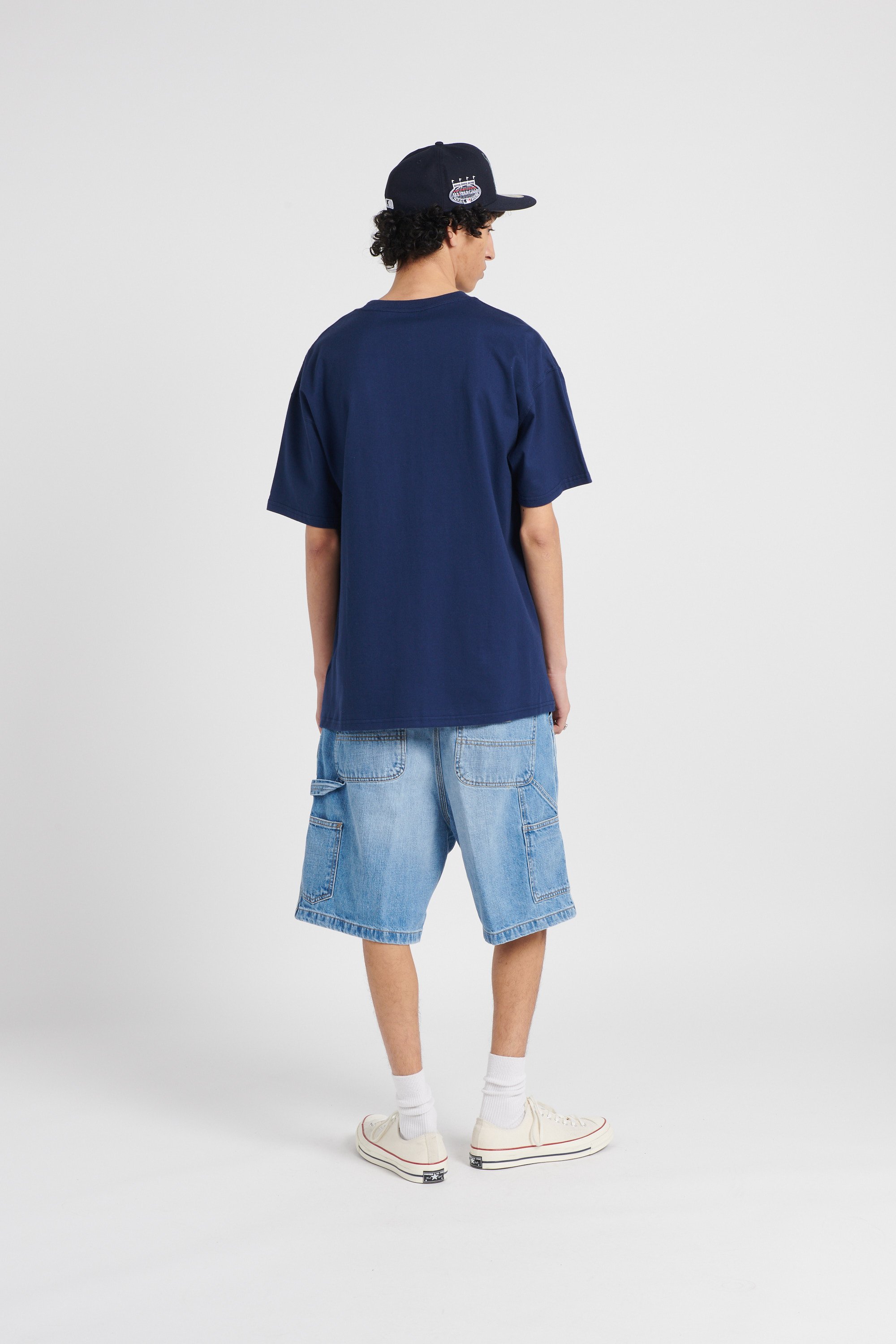 T-shirt | Bleu by NIKE MLB T-shirt Bleu