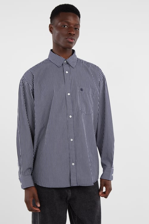 CARHARTT WIP Chemise Multicolore