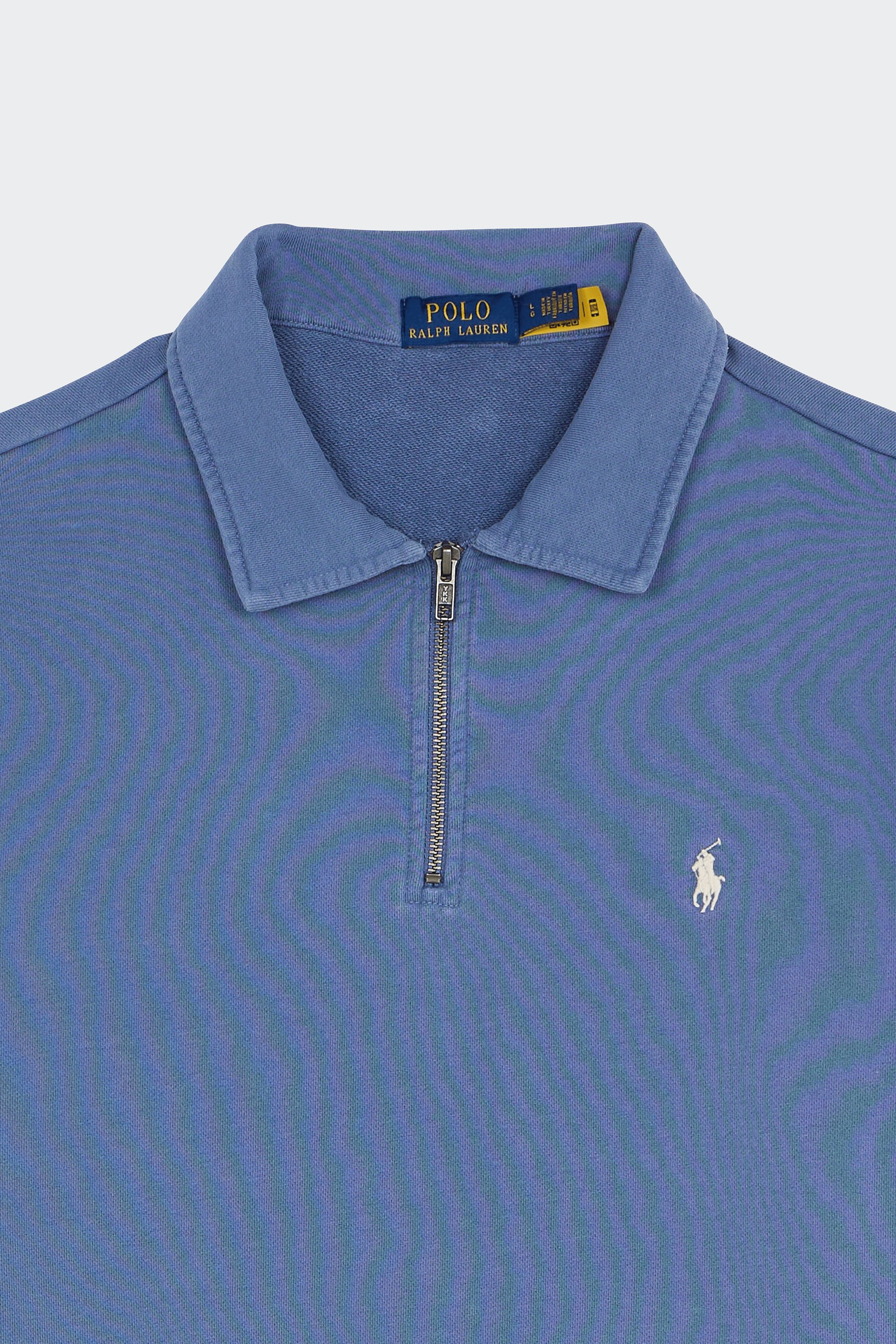 Sweatshirt | Bleu by POLO RALPH LAUREN Sweatshirt Bleu