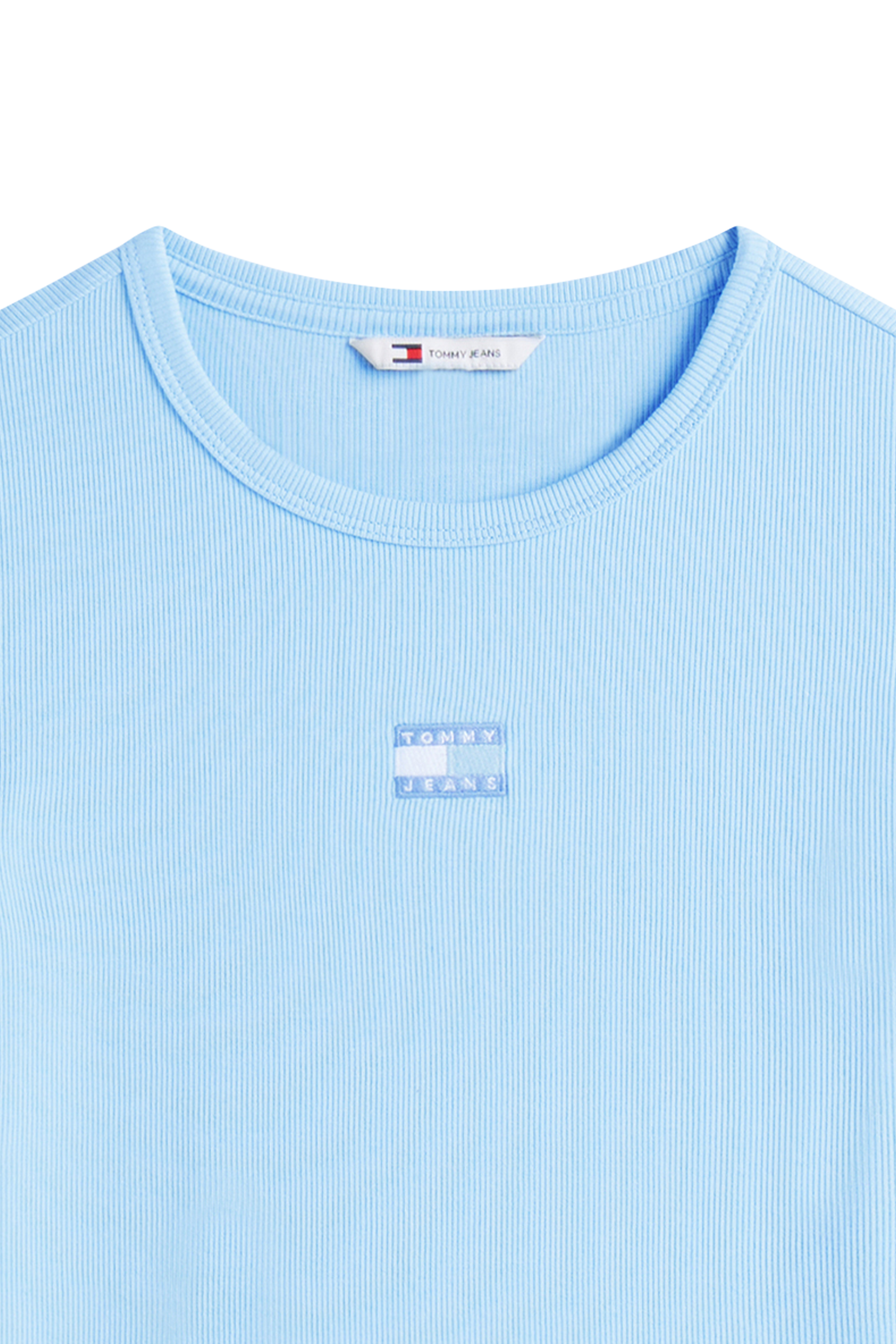 T-shirt Blue