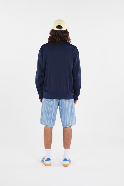 CARHARTT WIP Short Bleu