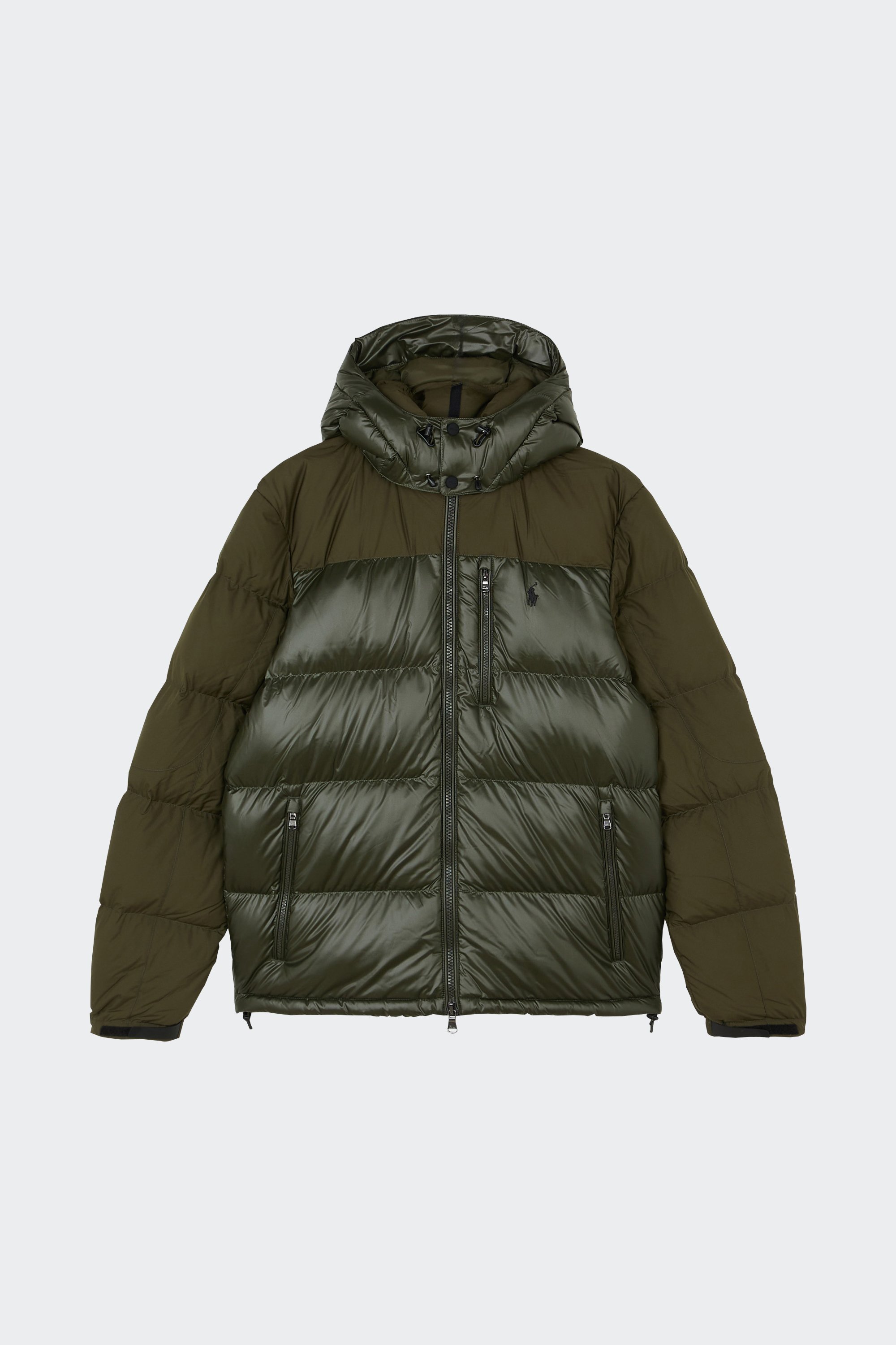 Doudoune | Vert by POLO RALPH LAUREN Doudoune Vert