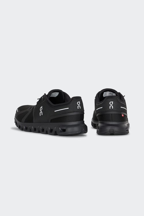 ON Baskets Noir