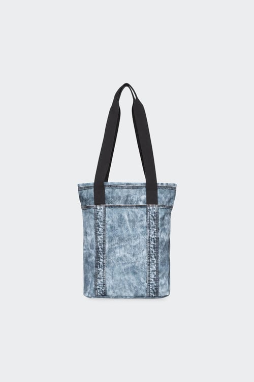 EASTPAK Tote bag Bleu