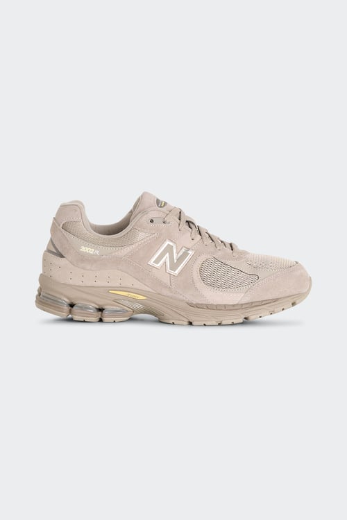 NEW BALANCE Baskets Gris