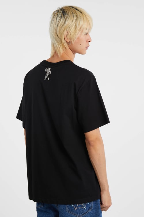 BILLIONAIRE BOYS CLUB T-shirt Noir