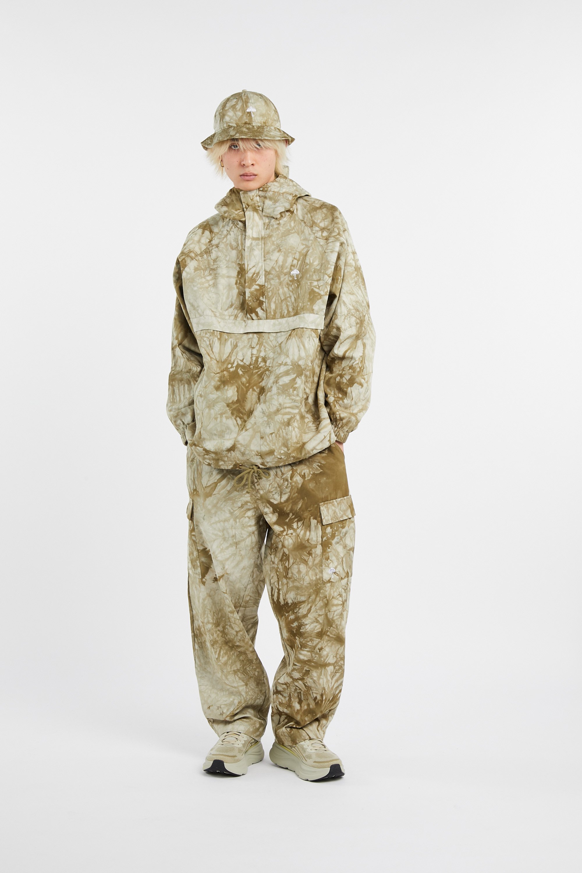 Pants HELAS Multicolored