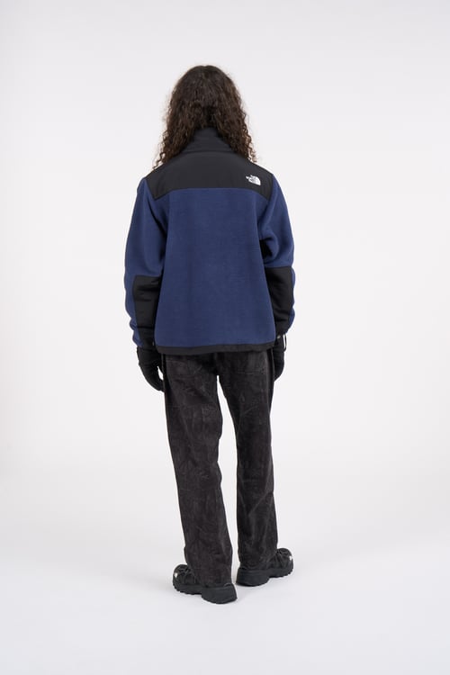 THE NORTH FACE Polaire Bleu