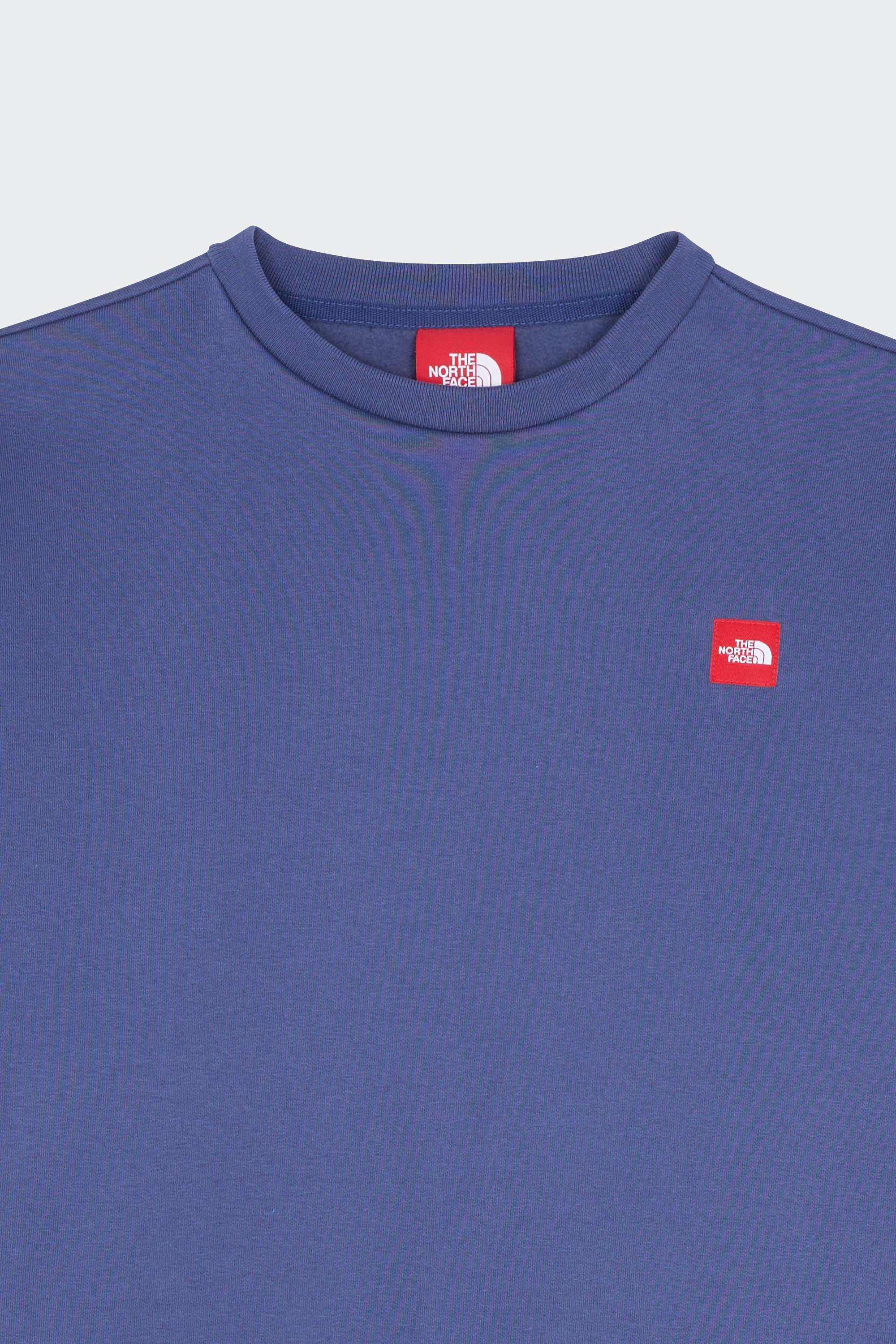 Sweatshirt | Bleu by THE NORTH FACE Sweatshirt Bleu