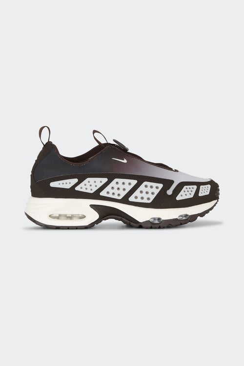Baskets - Taille 39 Marron