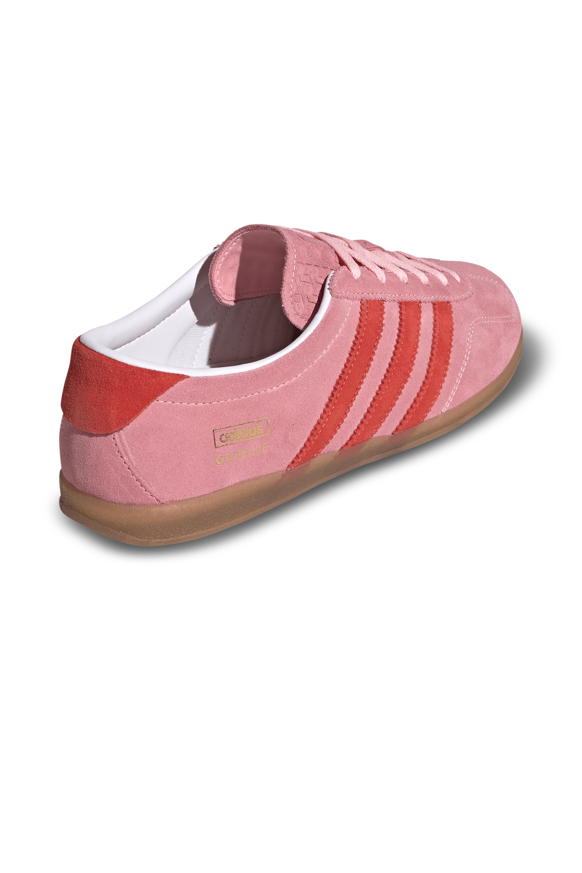 Adidas Superstar sneakers Pink