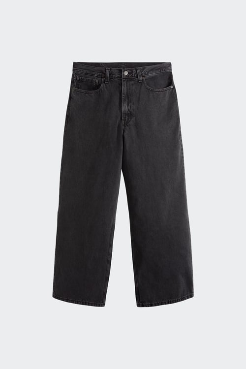 Baggy - Taille 33/32 Noir