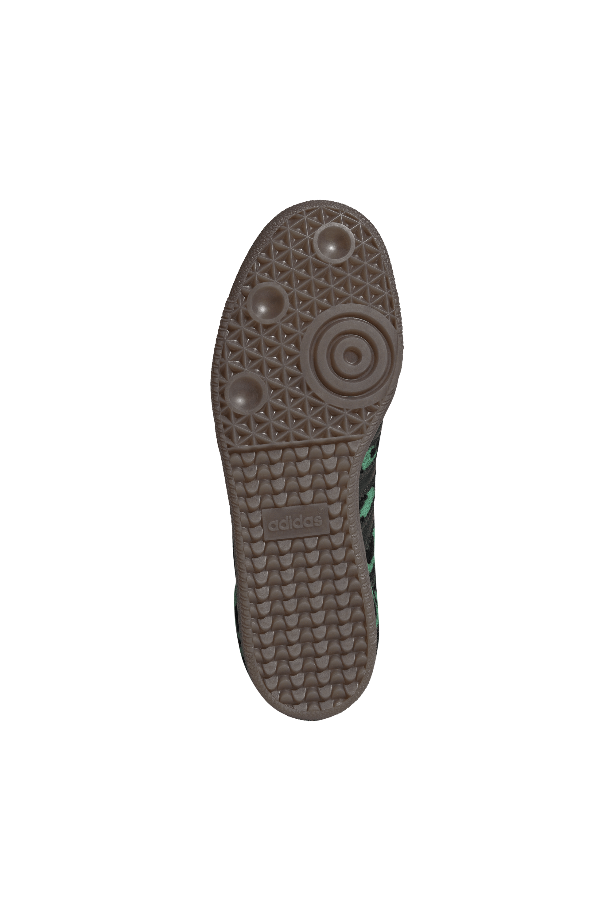 Baskets | Vert ADIDAS Femme