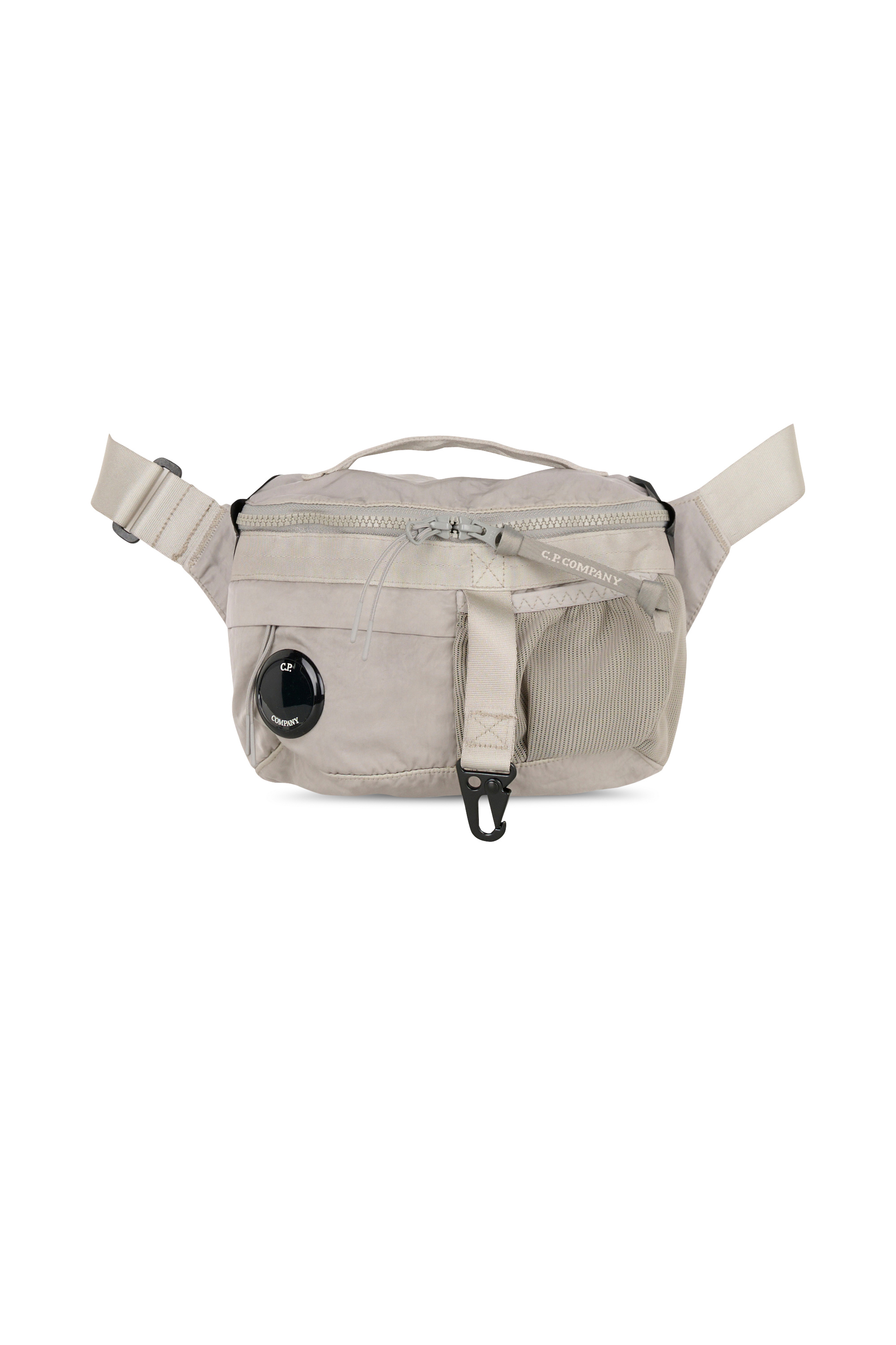 Sac bandoulière  NYLON B LENS WAISTBAG Dove