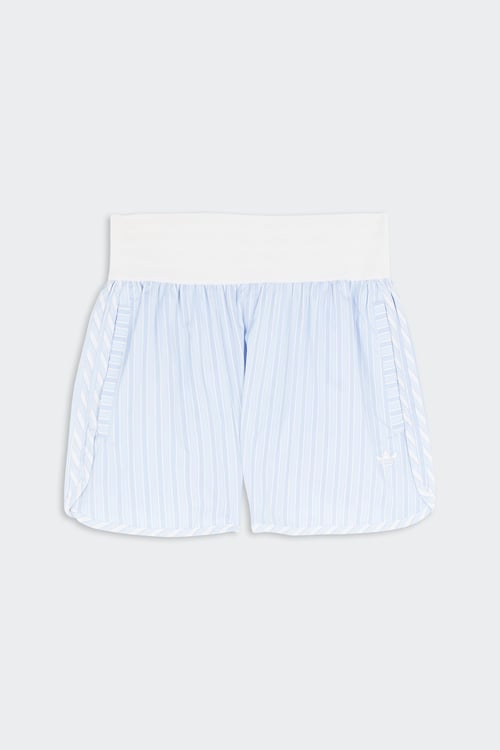 Short - Taille S Bleu