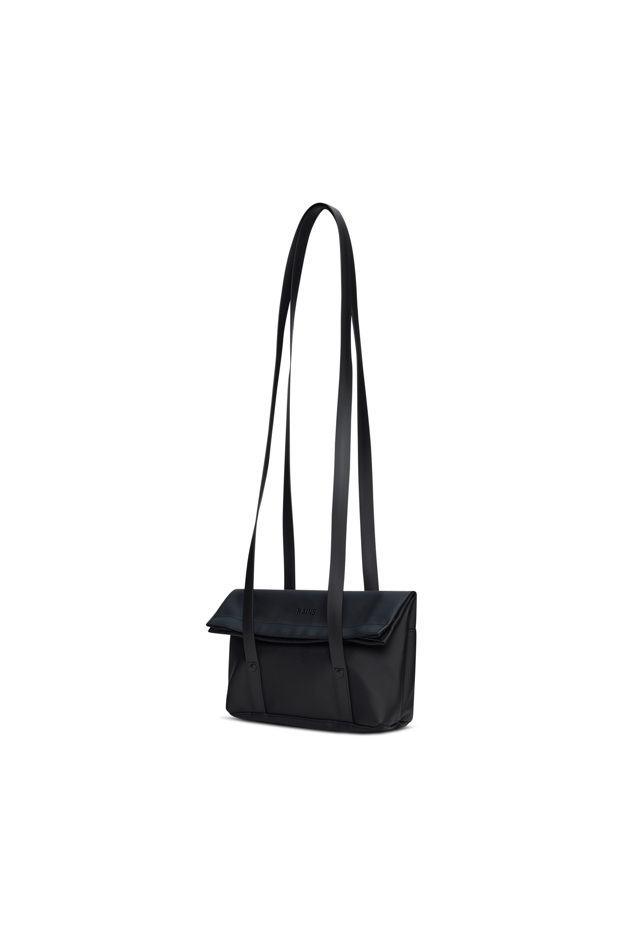 Sac à bandoulière | Noir RAINS Femme