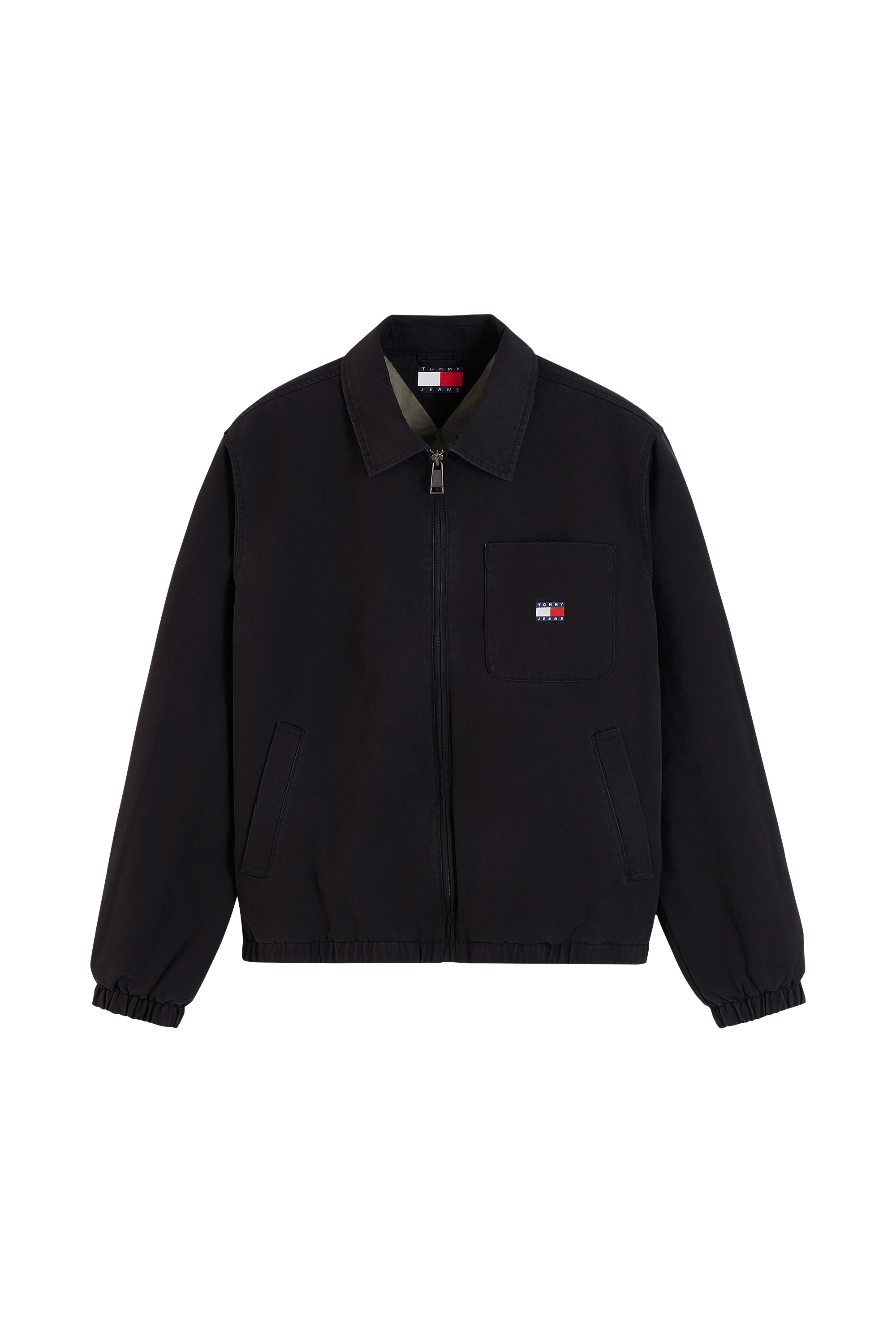 Blouson HARRINGTON Black