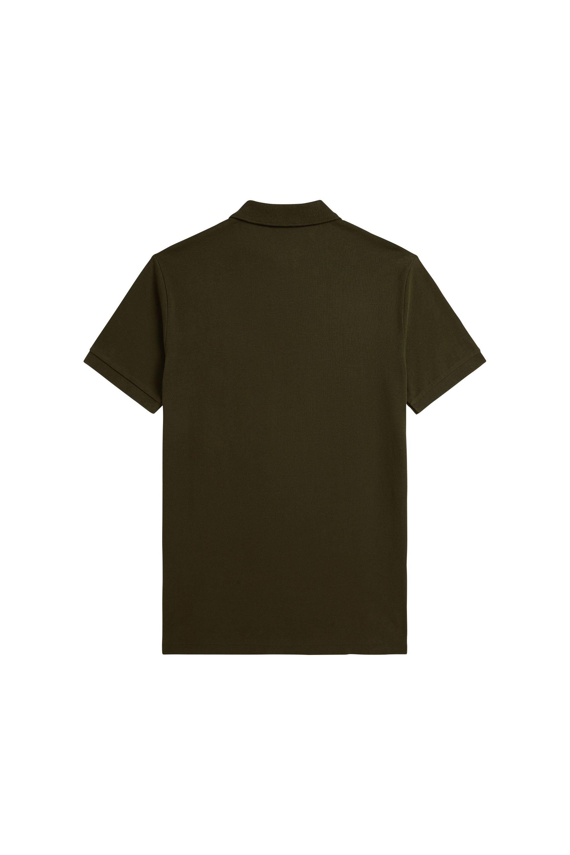 Polo shirt POLO RALPH LAUREN Green