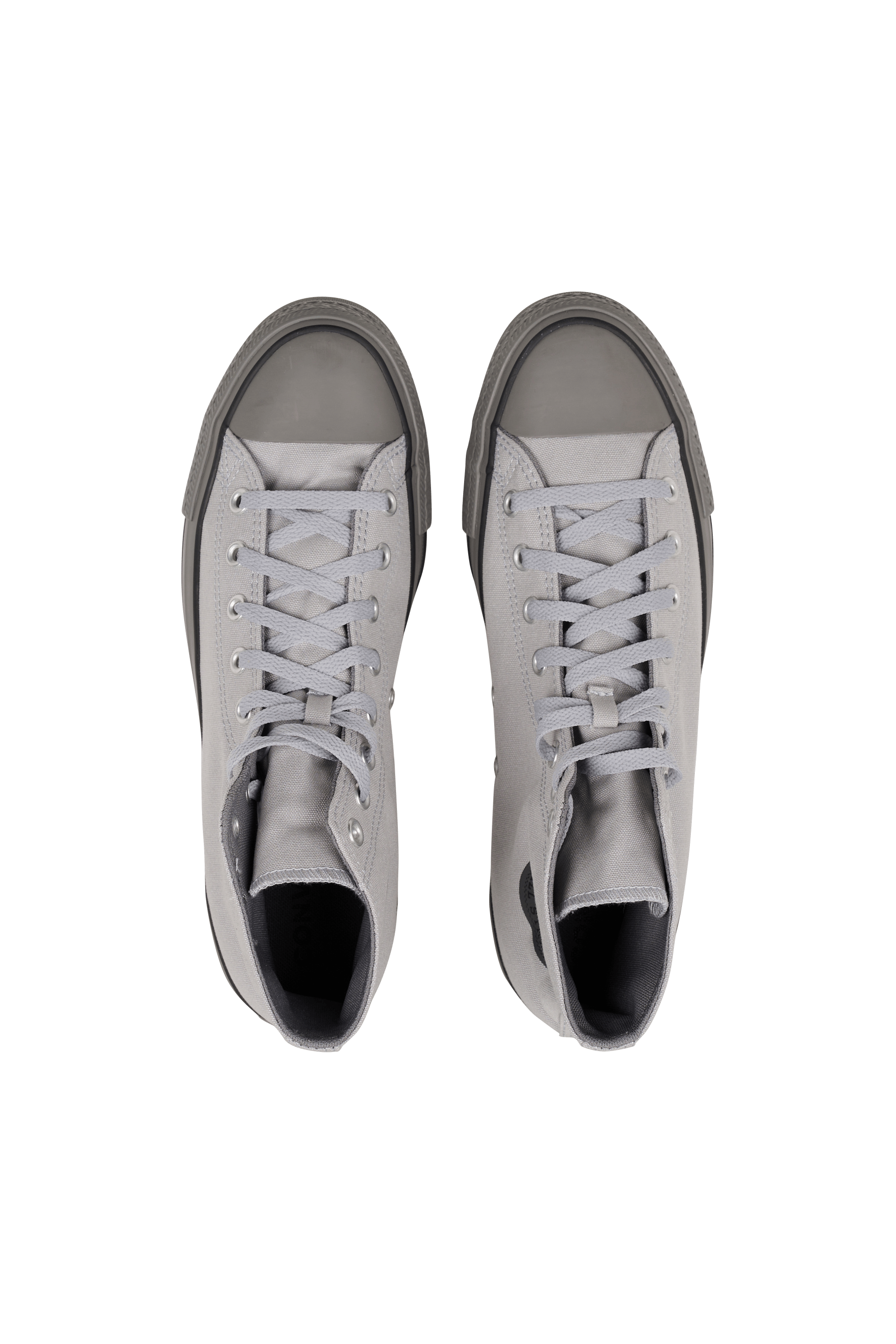 Baskets | Gris CONVERSE Homme