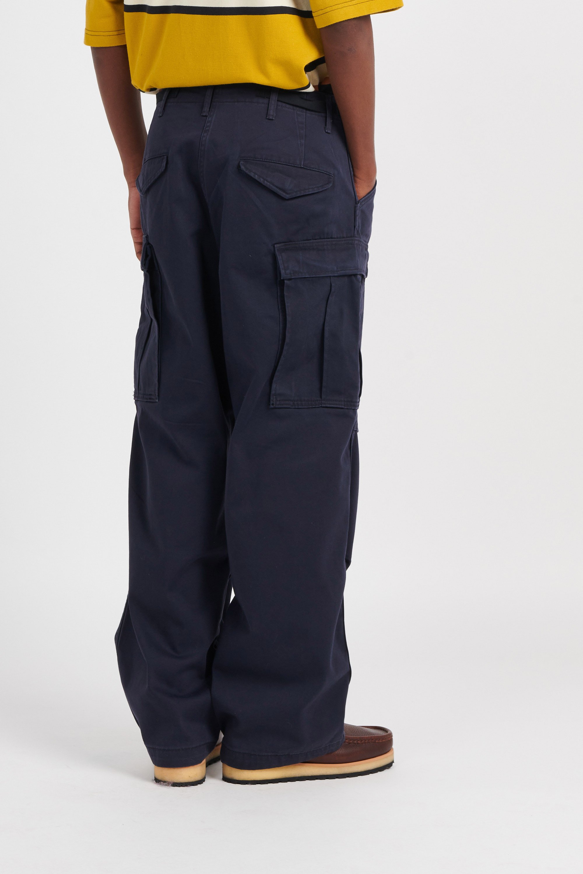 cargo | Blue LEVI'S Men