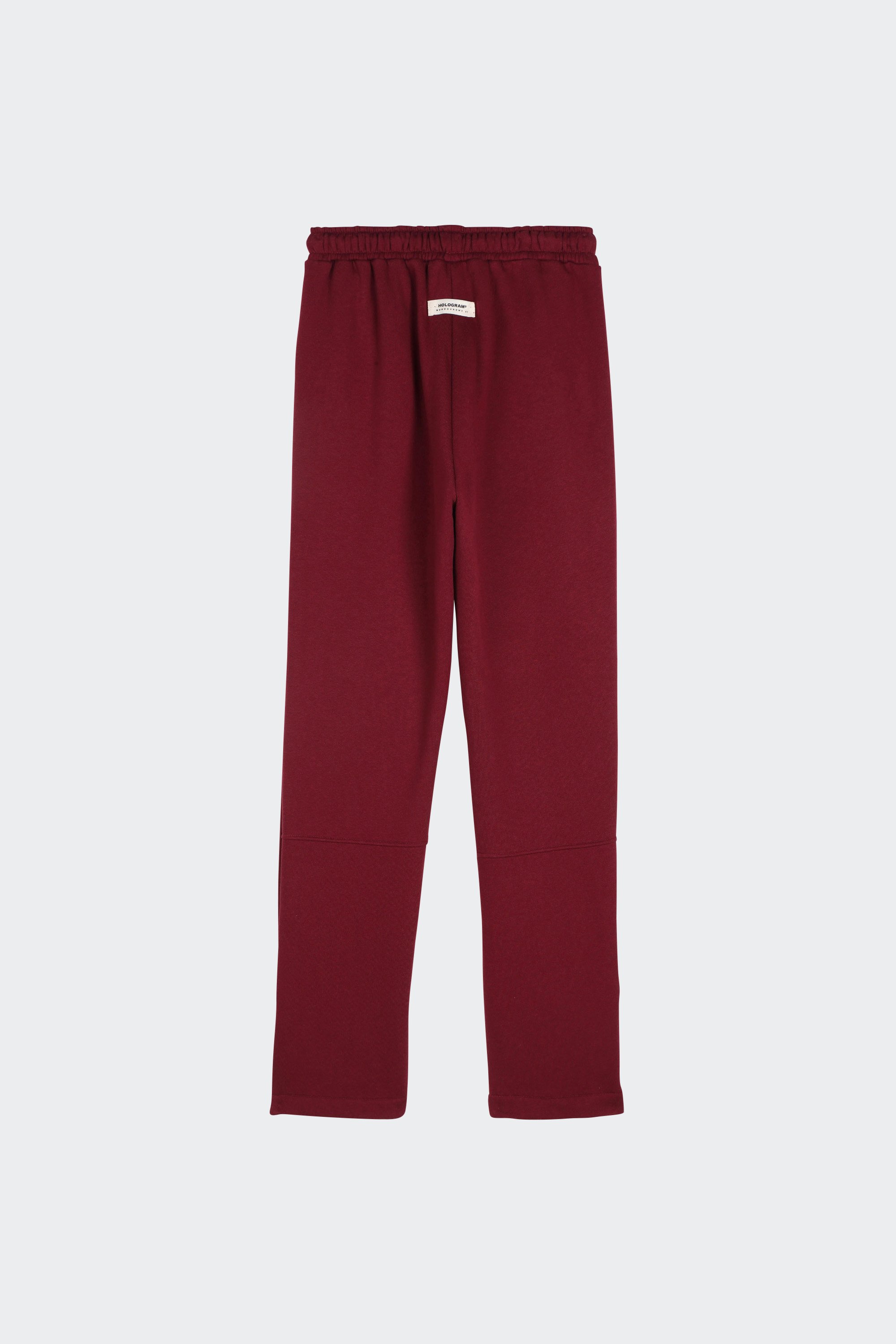 Joggers | Red by HOLOGRAM Joggers Red