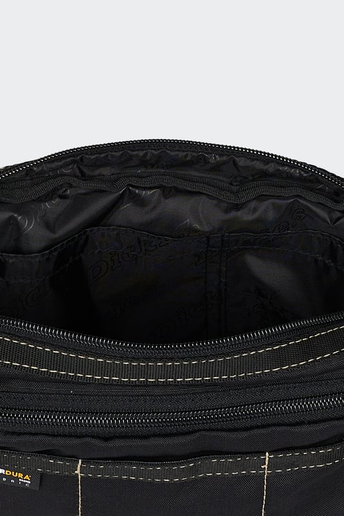 DICKIES Sac bandoulière  Noir