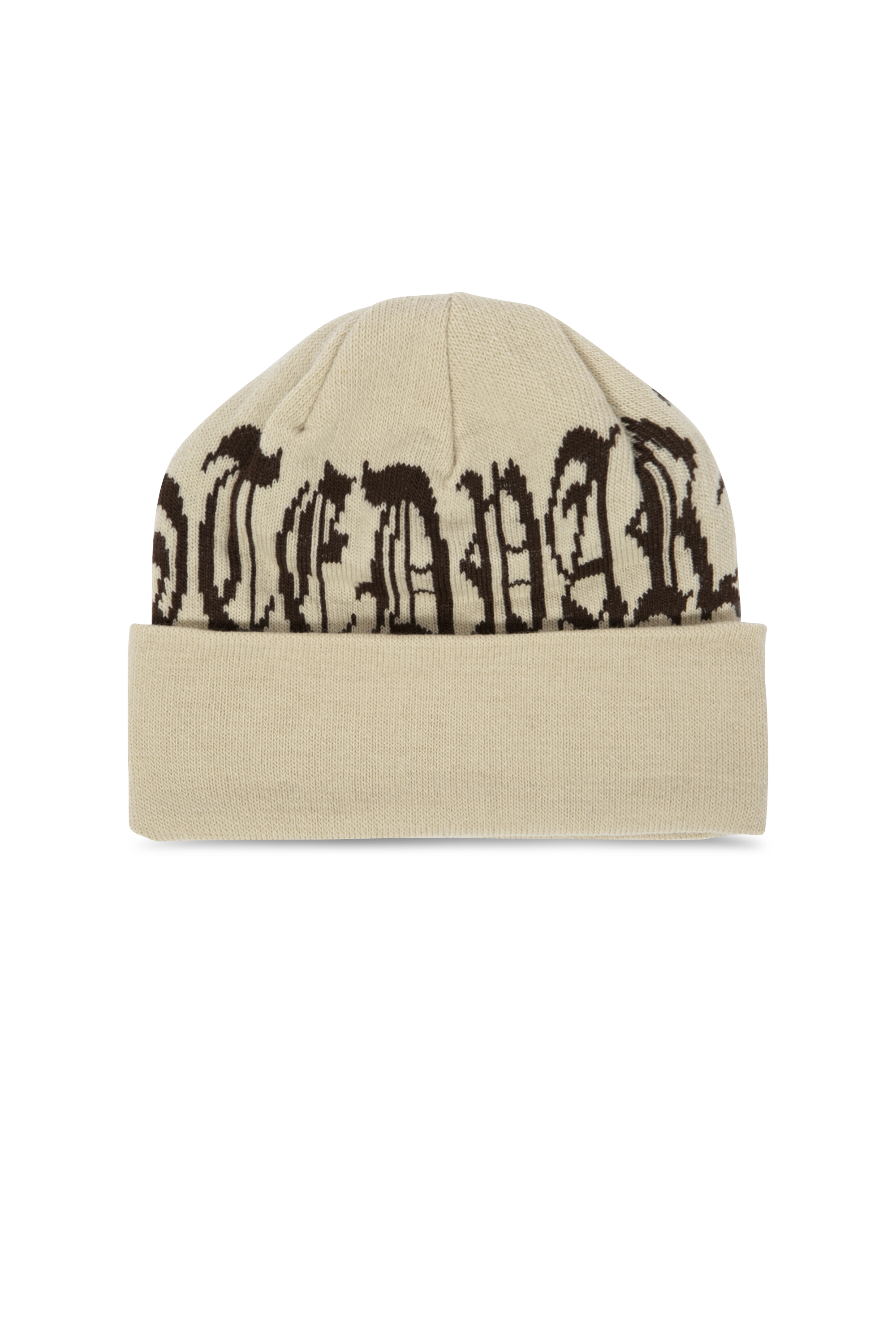 bonnet REVERSE KINGDOM Beig