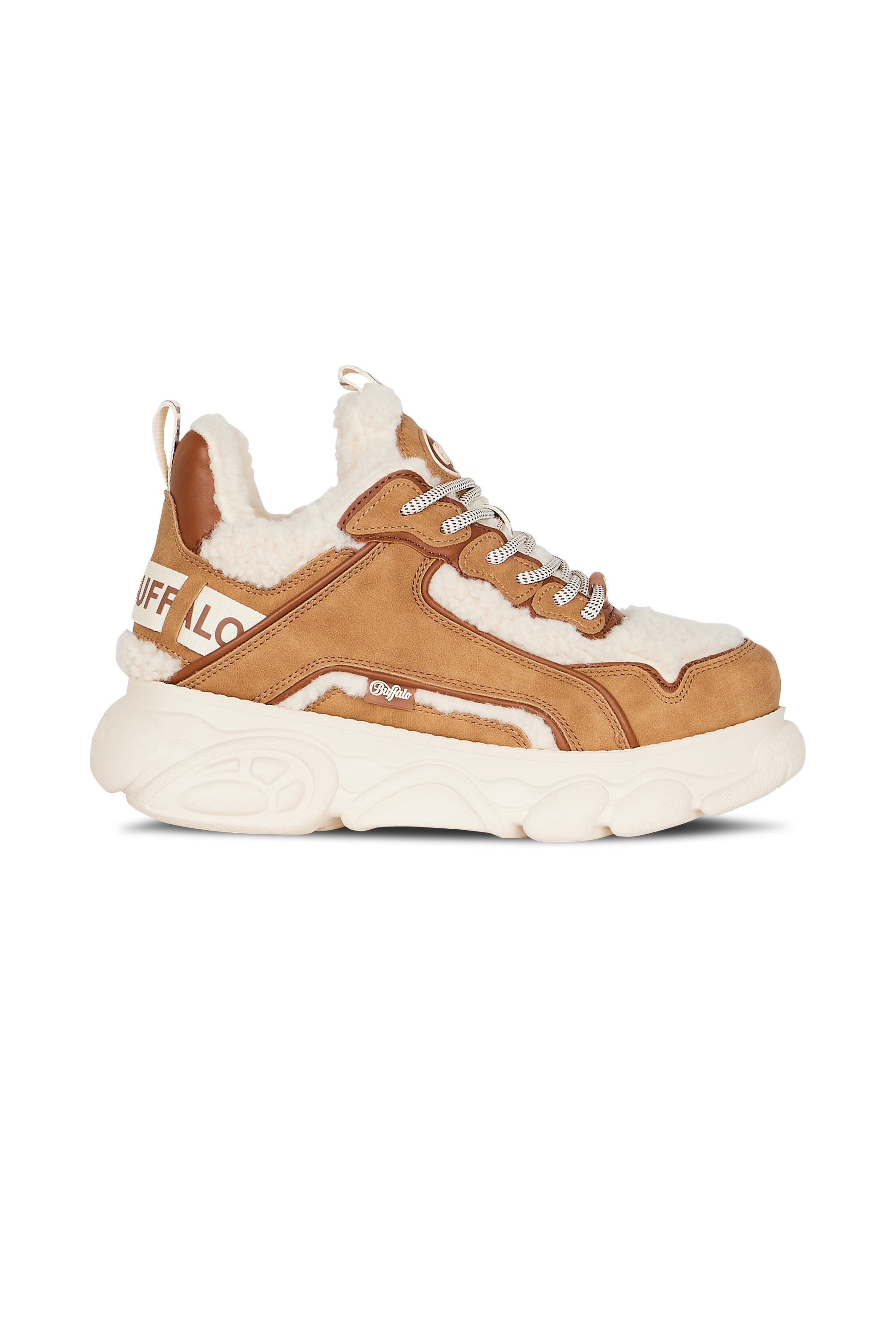 Sneakers Beige