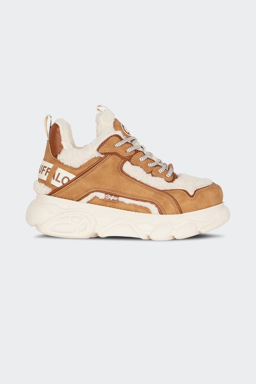 BUFFALO Baskets Beige
