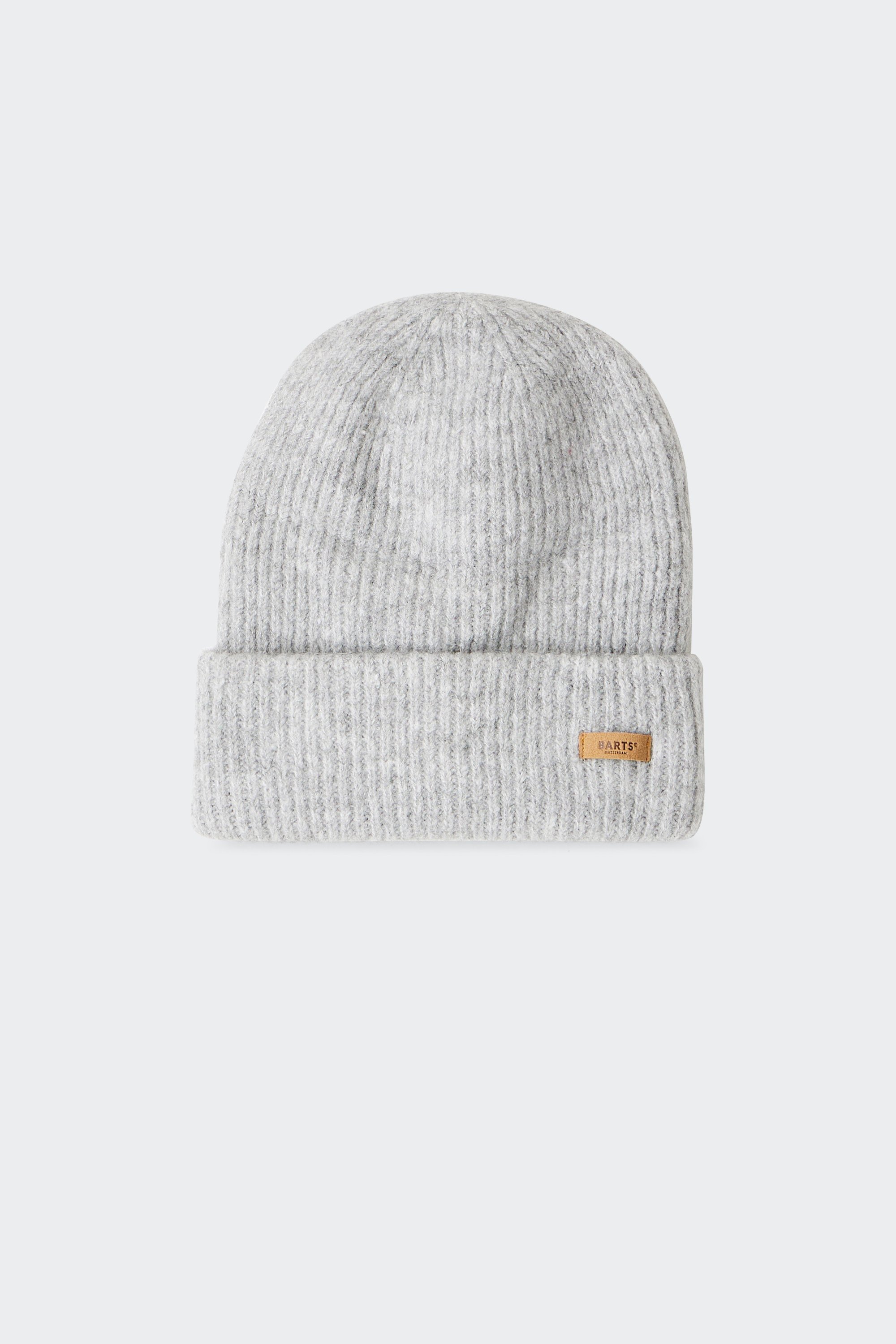 Beanie | Grey by BARTS Beanie Grey
