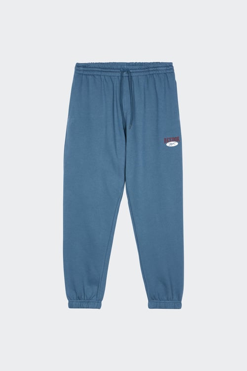 Jogging Bleu Reebok Homme Citadium