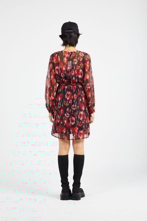 ONLY robe Rouge