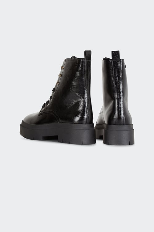 VANESSA WU Bottines  Noir