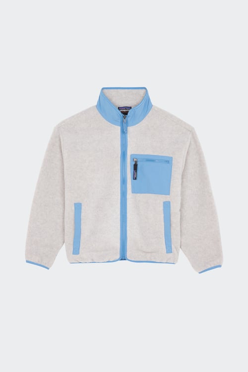 Patagonia soldes femme sale