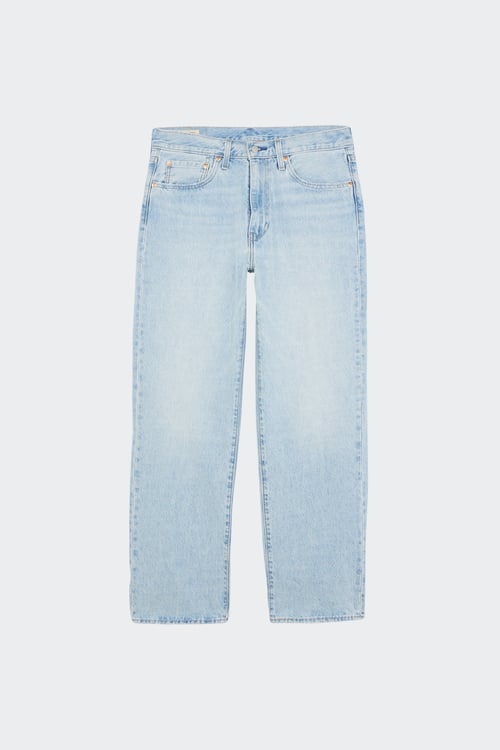 LEVI'S Jean Bleu