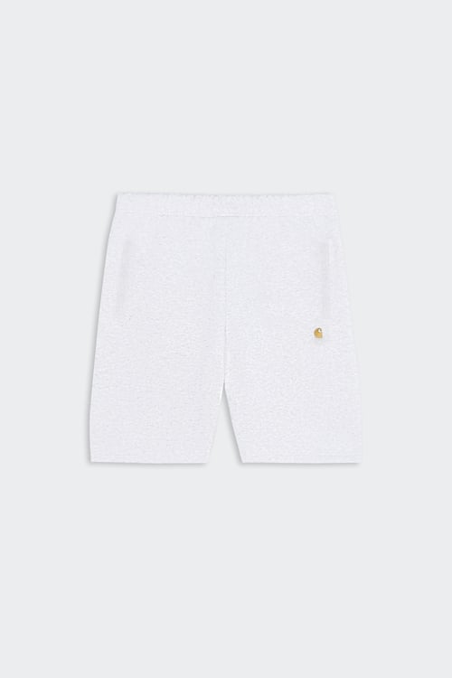 CARHARTT WIP Short  Gris